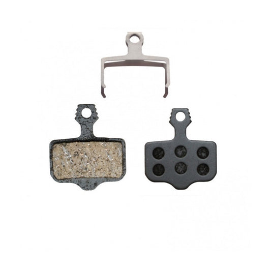 Replacement brake pads RadRhino 6 Plus and RadCity 5 Plus