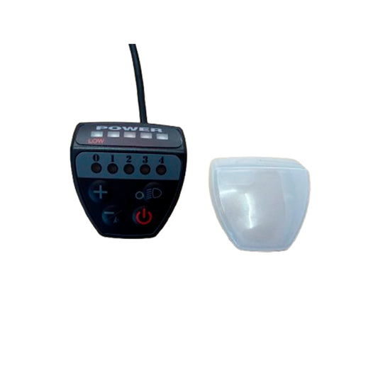 LED Display Cover