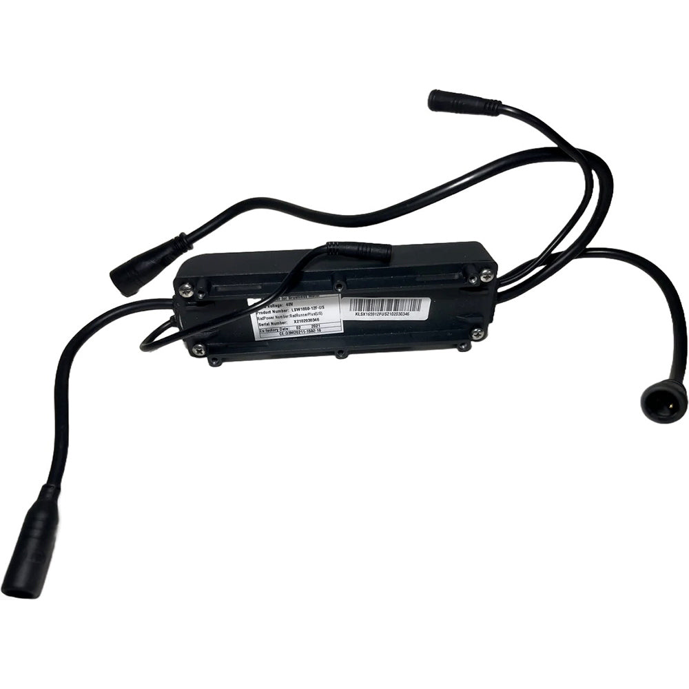 Controller - RadRunner Plus