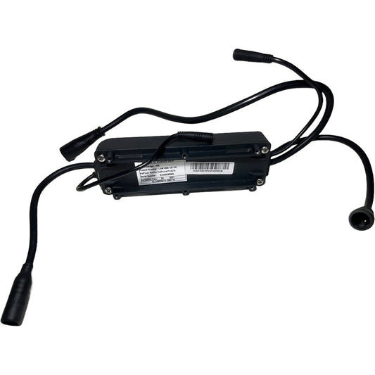 Controller - RadWagon 4