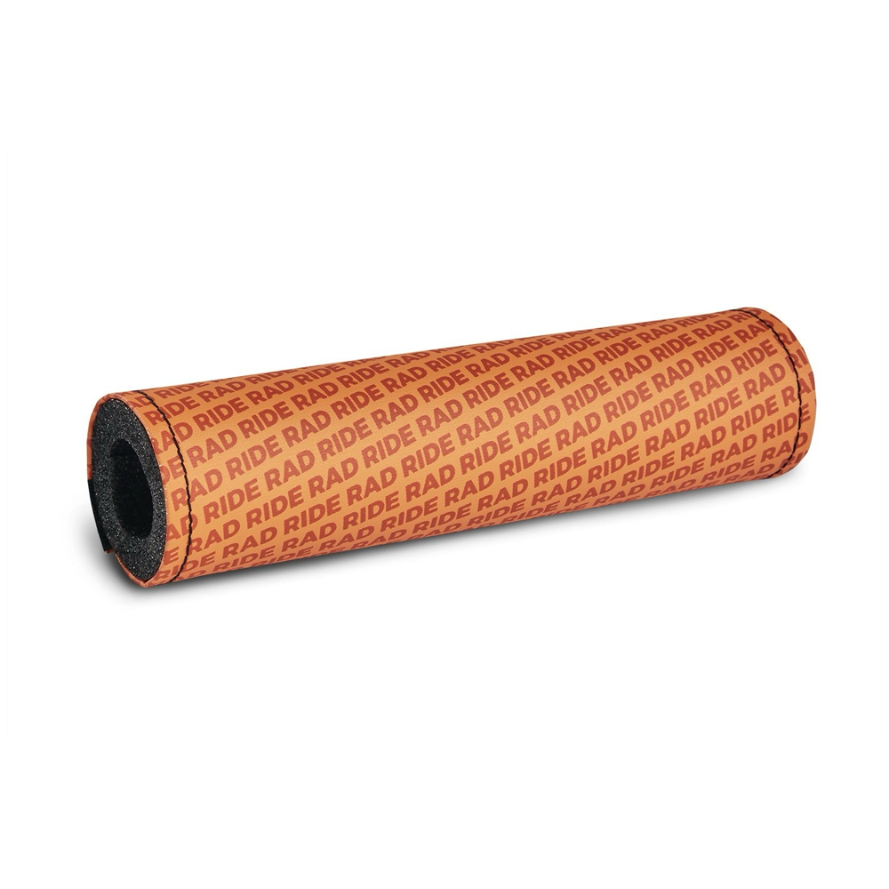 RadRunner Bar Pad - Orange