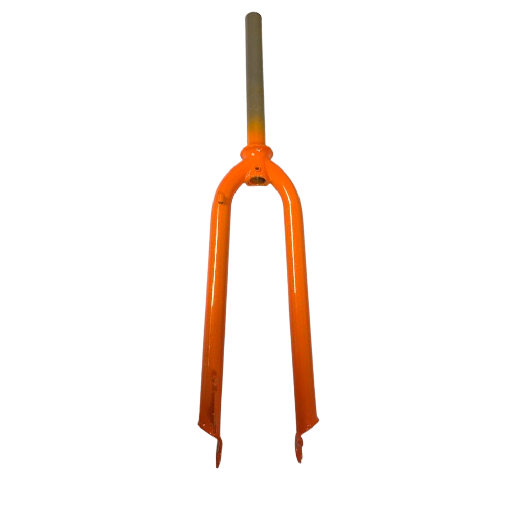 Fork - RadWagon 3 Orange
