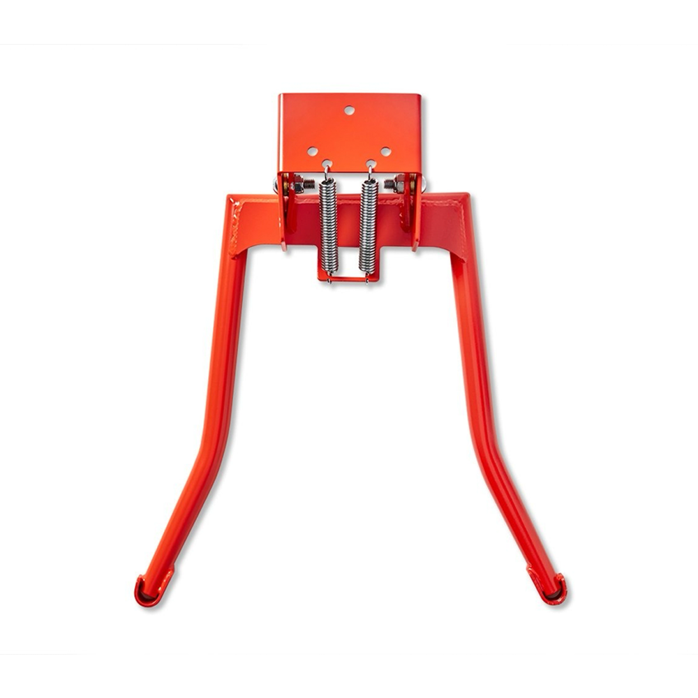 Kickstand Radwagon 3 - Orange