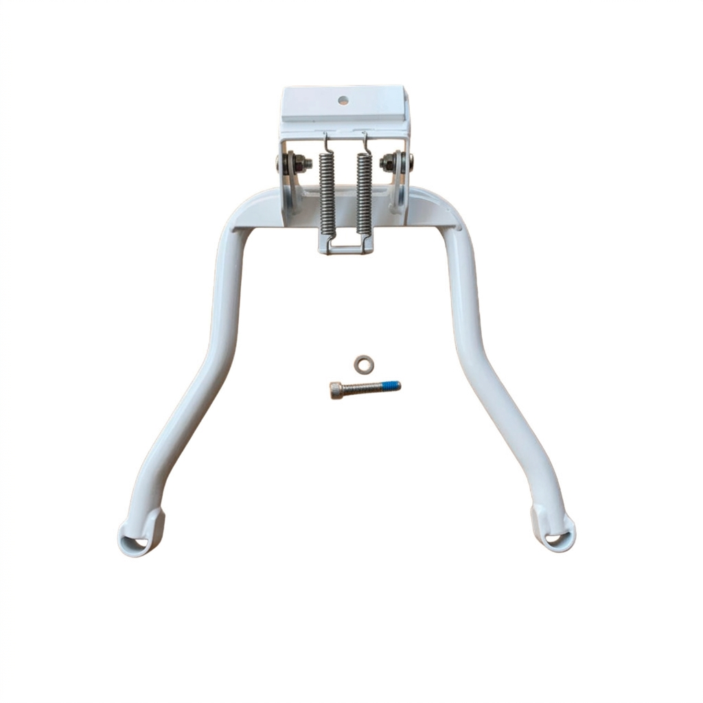 Kickstand - RadWagon 4 White