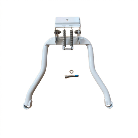 Kickstand - RadWagon 4 White