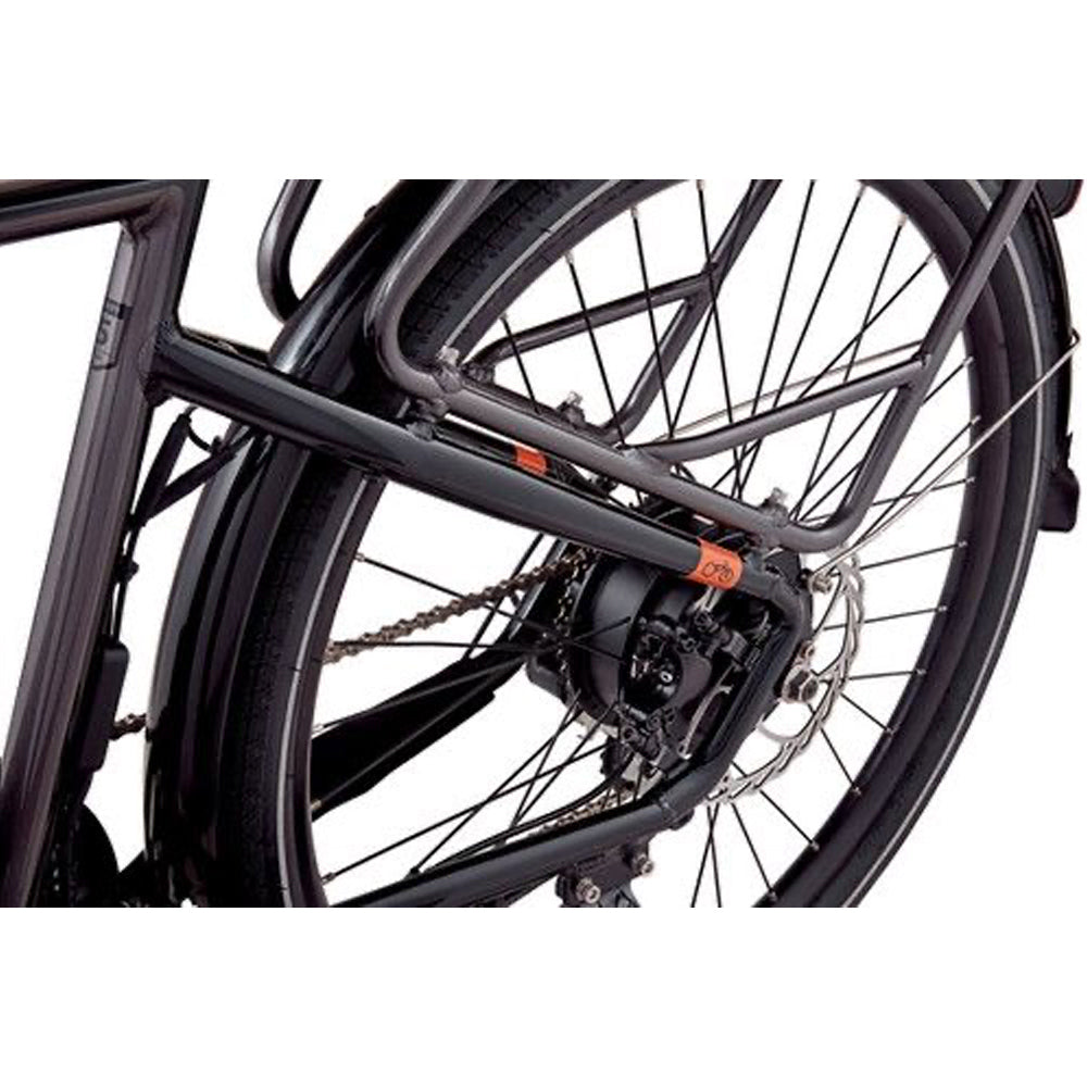 Rear Wheel - RadCity 5