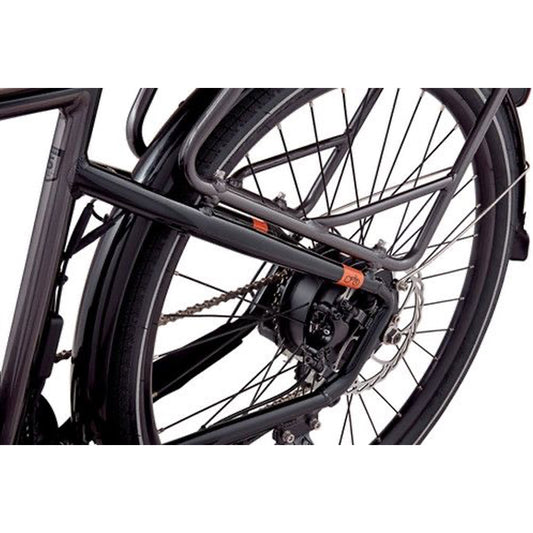 Rear Wheel - RadCity 5