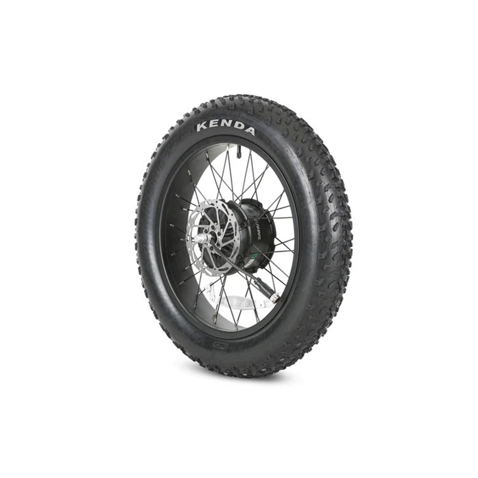 Radrunner Replacement Rear Wheel Rear Wheels – Bikeshop West - RadPower Parts