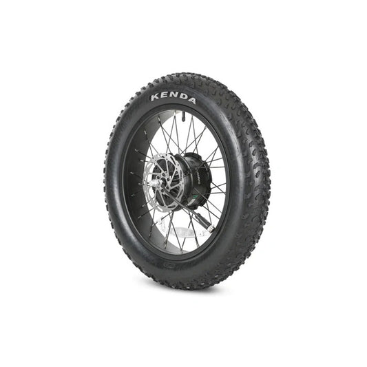 Rear Wheel - RadRunner 1