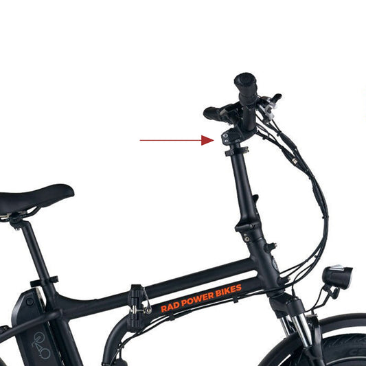 Stem - Mini with Riser