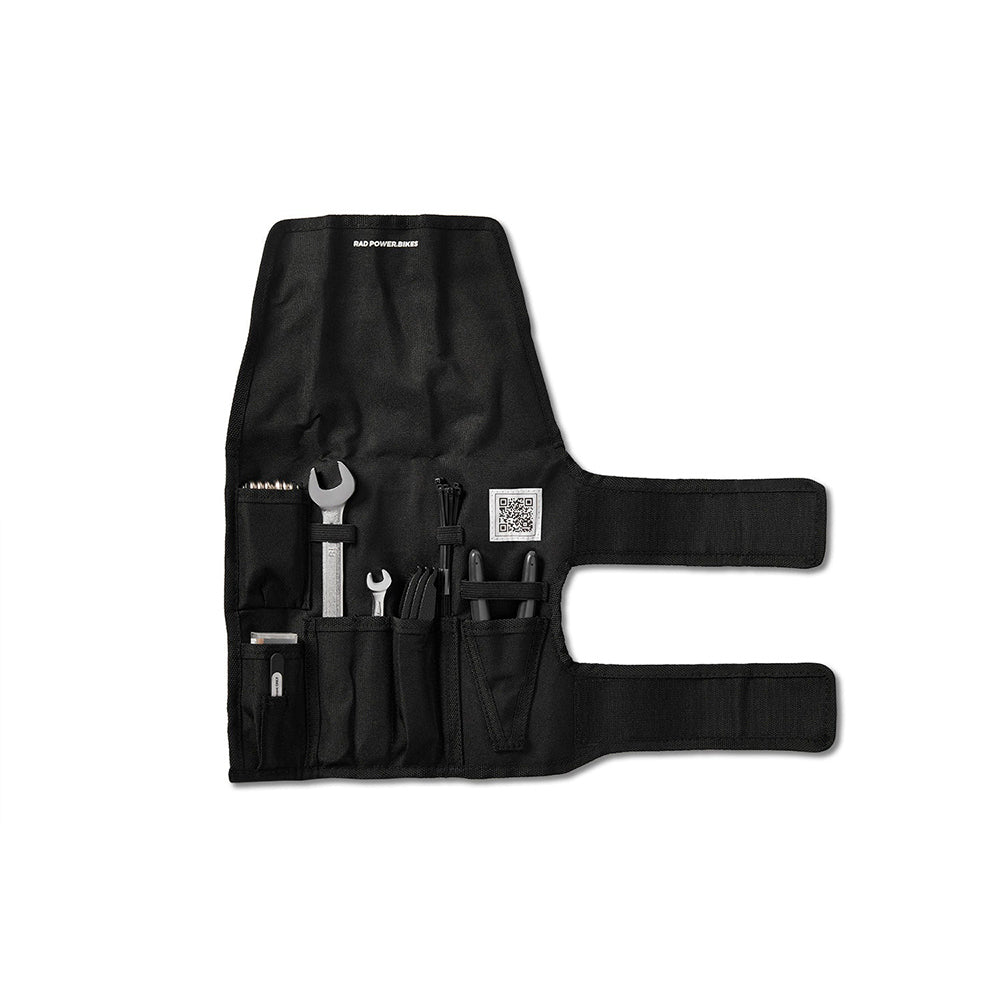 Roadside Repair Tool Kit