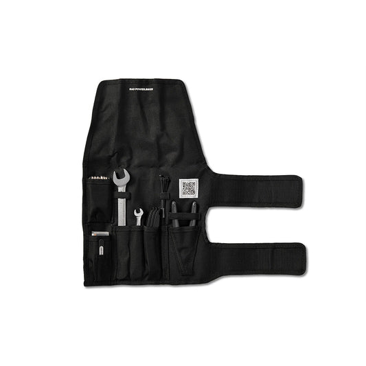 Roadside Repair Tool Kit