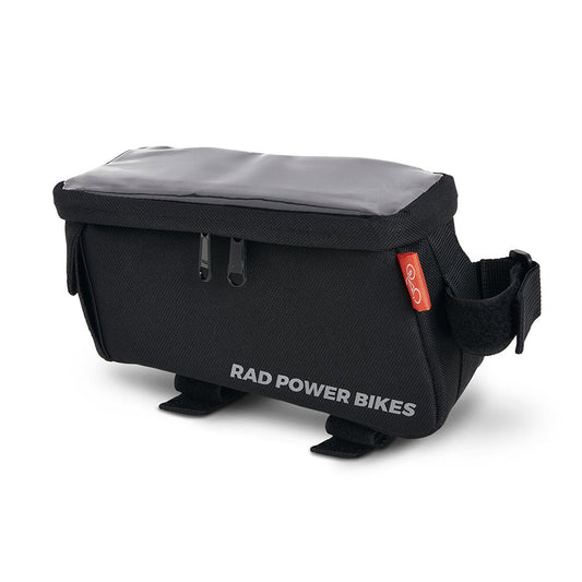 Top Tube Bag